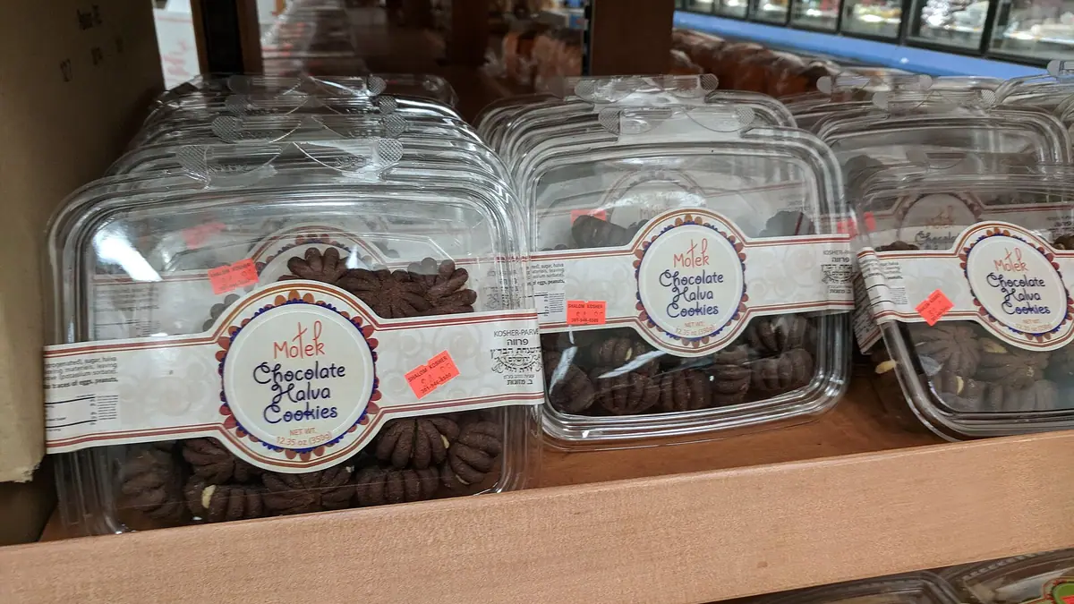 The Bridport Bakery – bakery in Bridport town centre